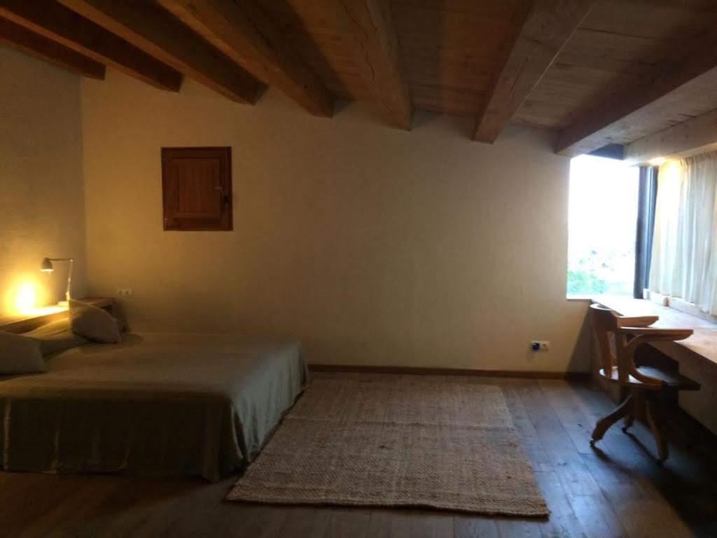 Isla Privada En Cadaques De Ensueno Con 11 Habitaciones Dobles Con Bano Privado Y Piscina Eksteriør bilde